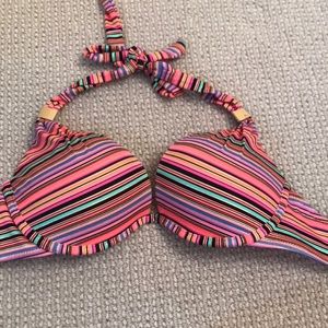 Victorias Secret Swimsuit Top